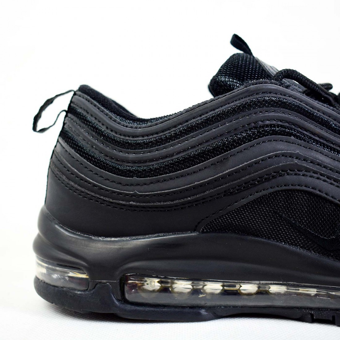 triple black 97 junior